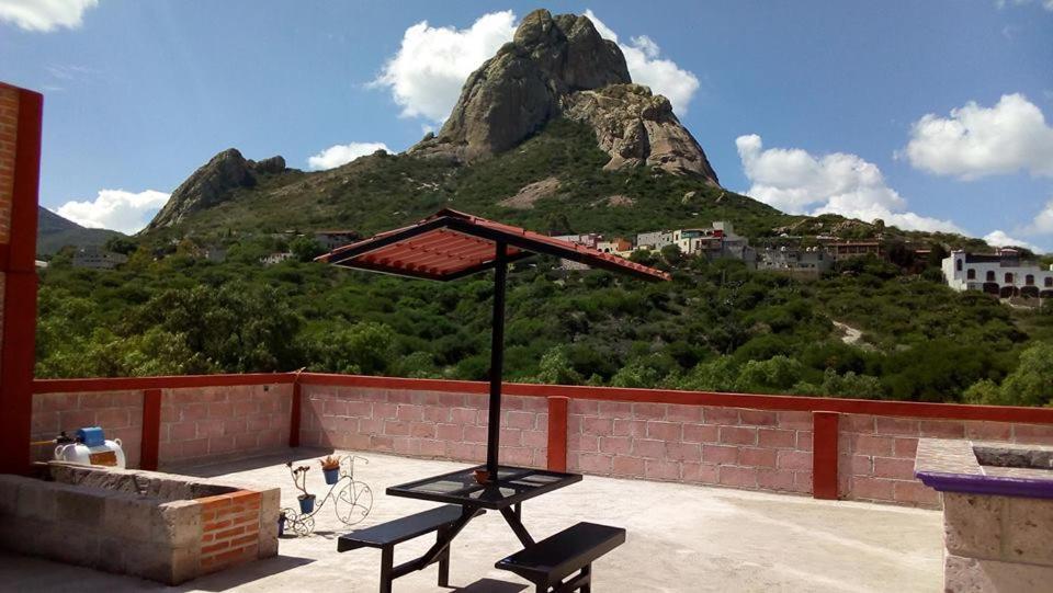 Hotel Mirador Real برنال المظهر الخارجي الصورة